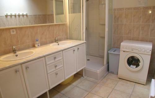 Holiday Home Le Riquet II