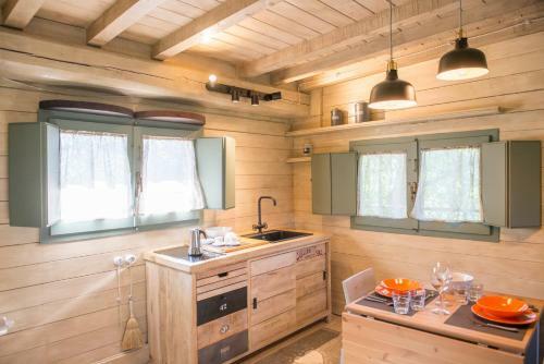 Agroturismo Bello Stare Charming Retreats