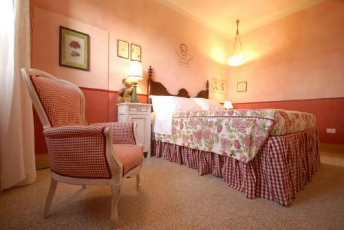 Agroturismo Bello Stare Charming Retreats