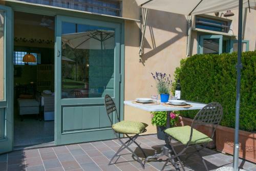 Agroturismo Bello Stare Charming Retreats
