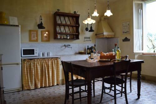 Agroturismo Bello Stare Charming Retreats