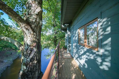 Agroturismo Bello Stare Charming Retreats