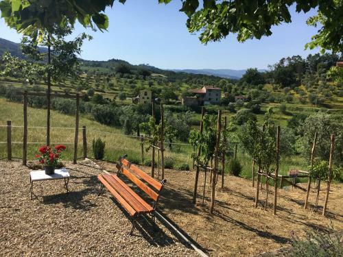 Agroturismo Bello Stare Charming Retreats