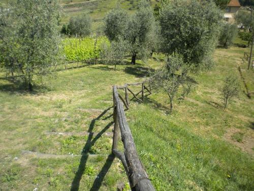 Agroturismo Bello Stare Charming Retreats