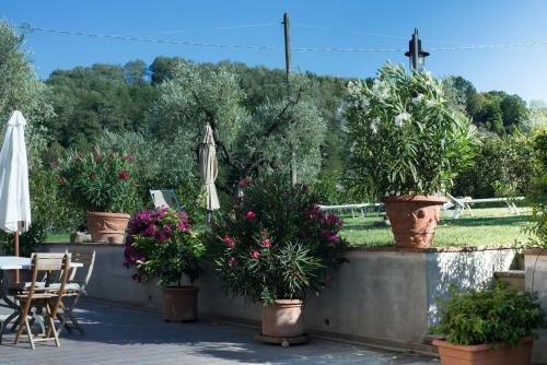 Agroturismo Bello Stare Charming Retreats