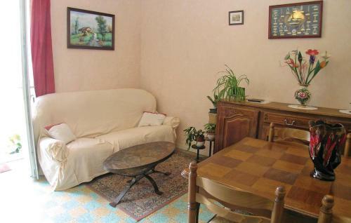 Holiday Home Le Riquet IV