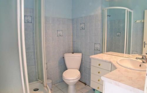 Holiday Home Le Riquet IV