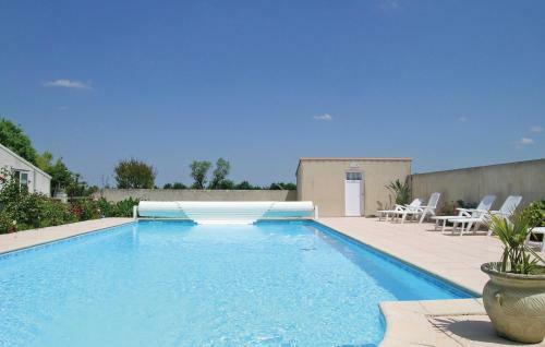 Holiday Home Le Riquet IV