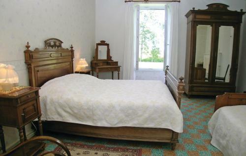 Holiday Home Le Riquet IV