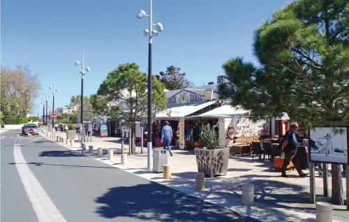 Holiday Home Le Riquet IV