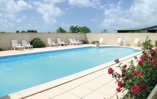 Holiday Home Le Riquet IV