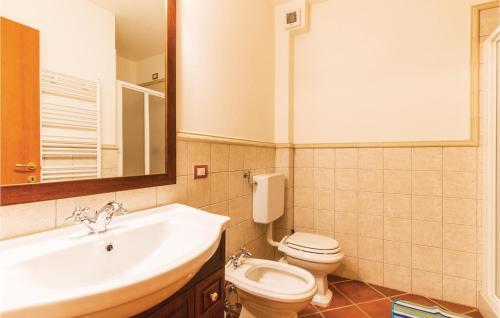 Apartment Via Prov.di Montalbano
