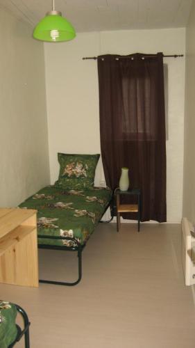 Hostal Chambres, Table D'h�tes Et Gites Les Mesanges