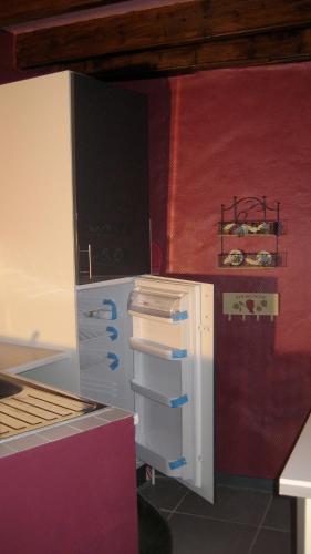 Hostal Chambres, Table D'h�tes Et Gites Les Mesanges