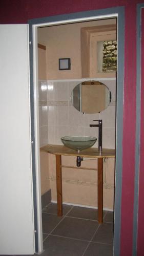 Hostal Chambres, Table D'h�tes Et Gites Les Mesanges