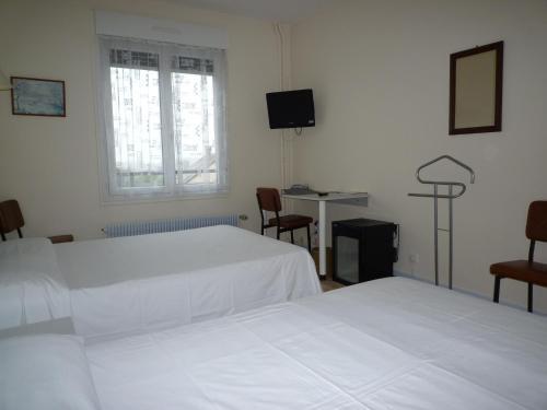 Hotel Le Relais De La Route Bleue