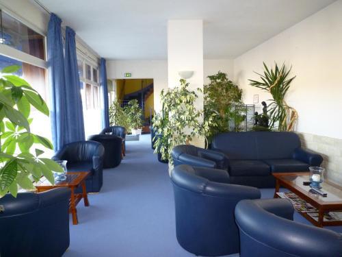 Hotel Le Relais De La Route Bleue