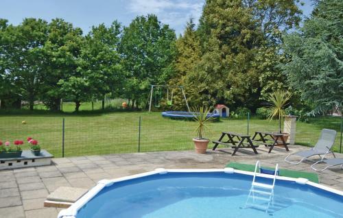 Holiday Home Monarch Butterfly Gite