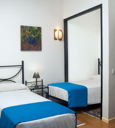 Casa Rural El Pati De L�albera