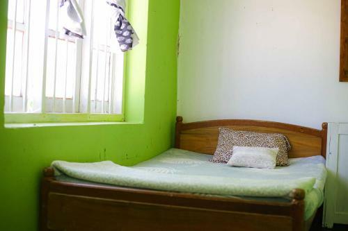 Home Hostel Ella