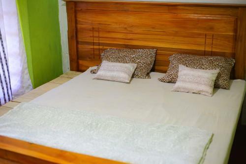 Home Hostel Ella