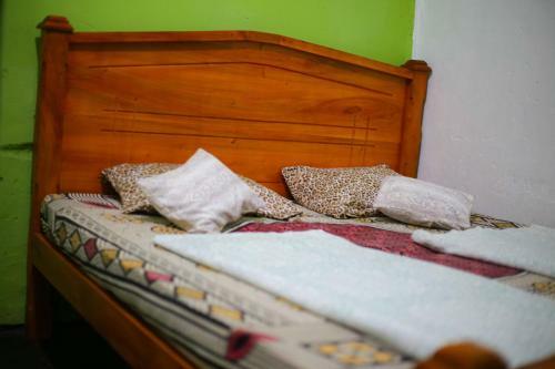 Home Hostel Ella