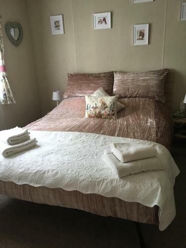 Apartamento Cairn Toul