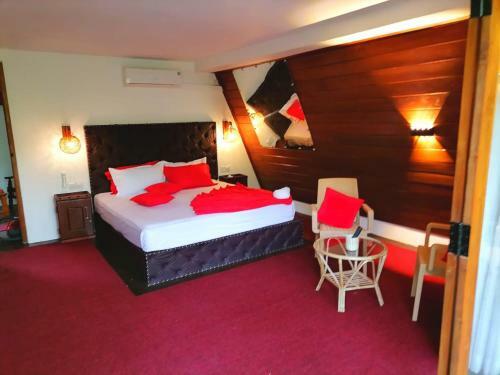 Hotel Mahaweli Frills Nature Resort