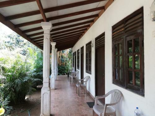 Hotel Leaf Guest House