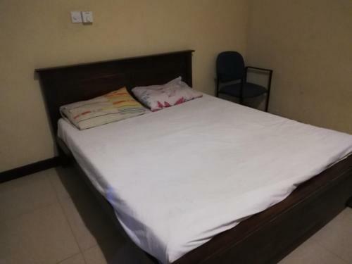 Hotel Leaf Guest House