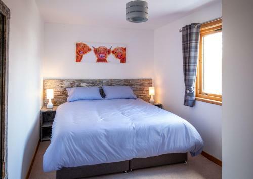 Croftwood Cottage