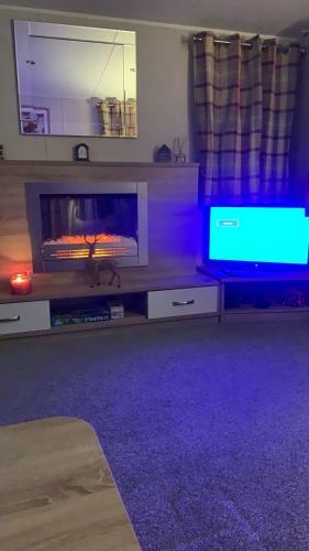 The One - Chalet In The Cairngorms