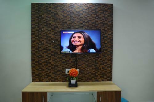 Hotel 8th Mile Suites