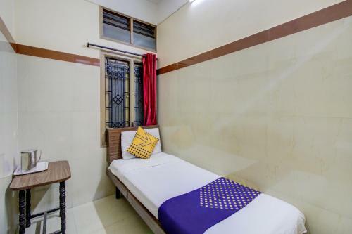 Hotel Spot On 75643 Golden Guest House