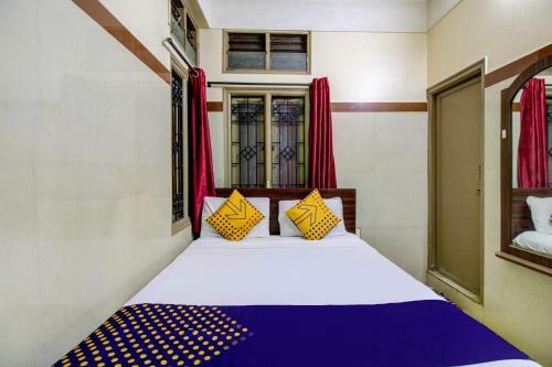 Hotel Spot On 75643 Golden Guest House