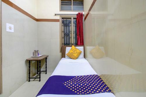 Hotel Spot On 75643 Golden Guest House