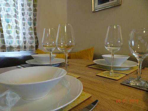 Poppy Lodge