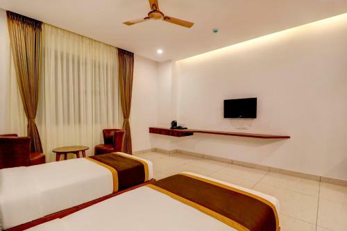 Hotel Livin Hub