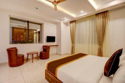 Hotel Livin Hub