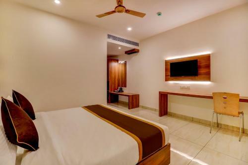 Hotel Livin Hub