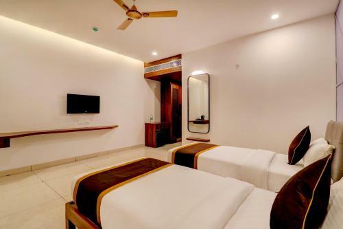 Hotel Livin Hub