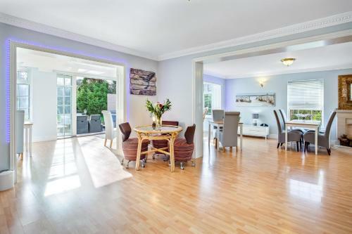 The Coast House B&B And Spa