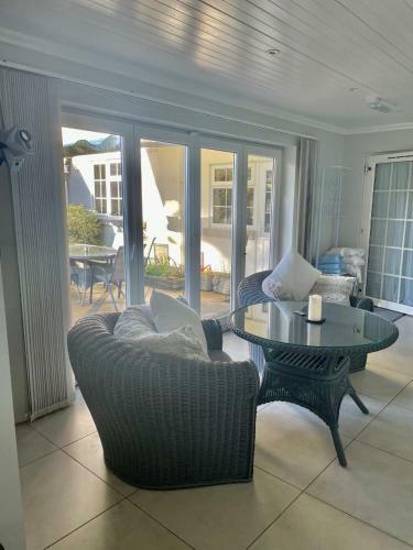 The Coast House B&B And Spa