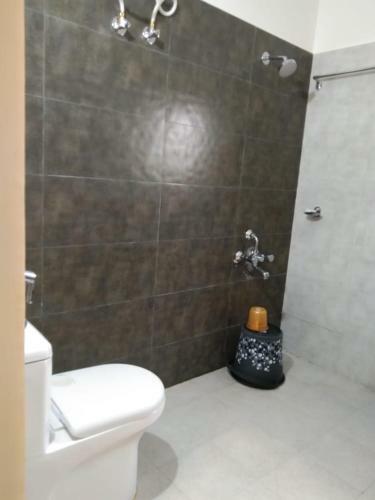 Hotel Amulya Fine Dine Residency
