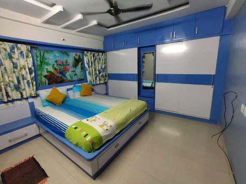 Lovely Three Bedroom Apartment