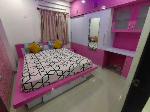 Lovely Three Bedroom Apartment