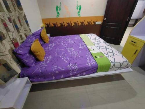 Lovely Three Bedroom Apartment