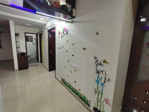 Lovely Three Bedroom Apartment