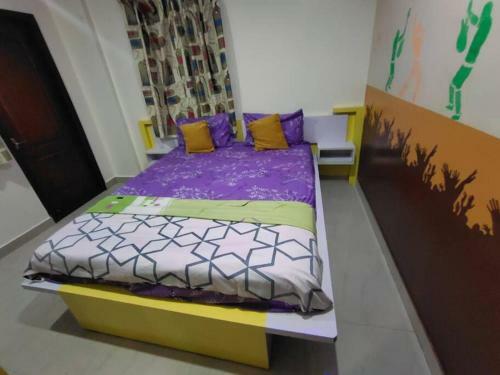 Lovely Three Bedroom Apartment