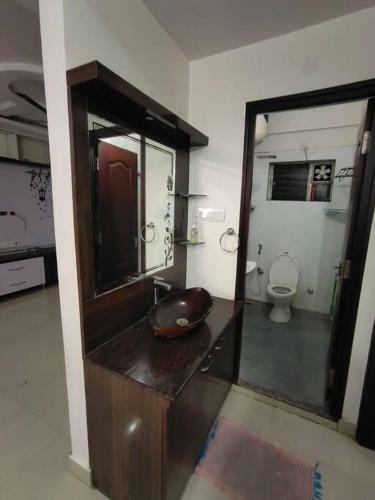 Lovely Three Bedroom Apartment